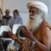 Milano incontra Sadhguru: spiritualità e musica in Triennale