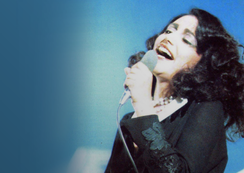 Milano celebra Mia Martini al Teatro Manzoni