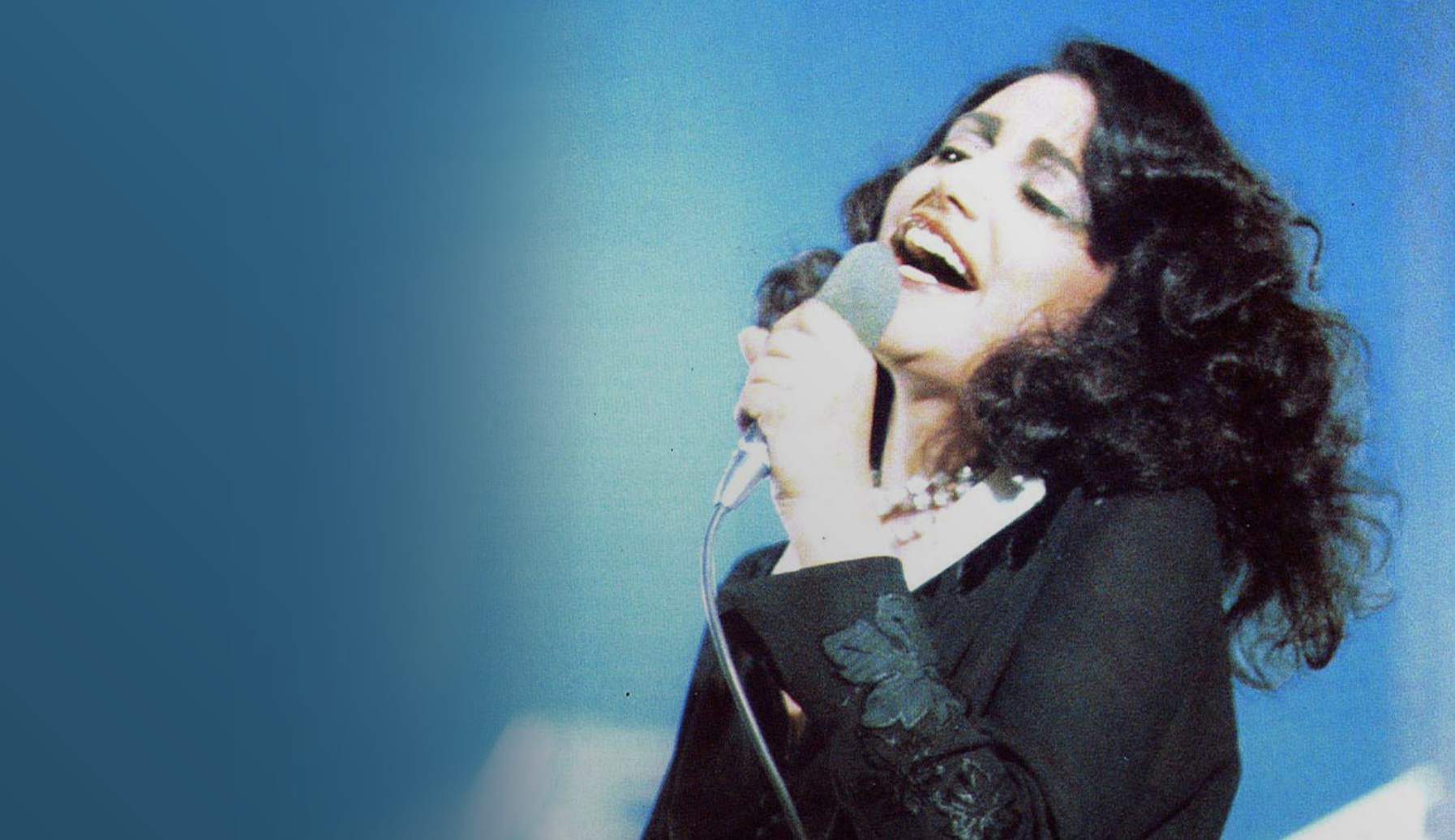Milano celebra Mia Martini al Teatro Manzoni
