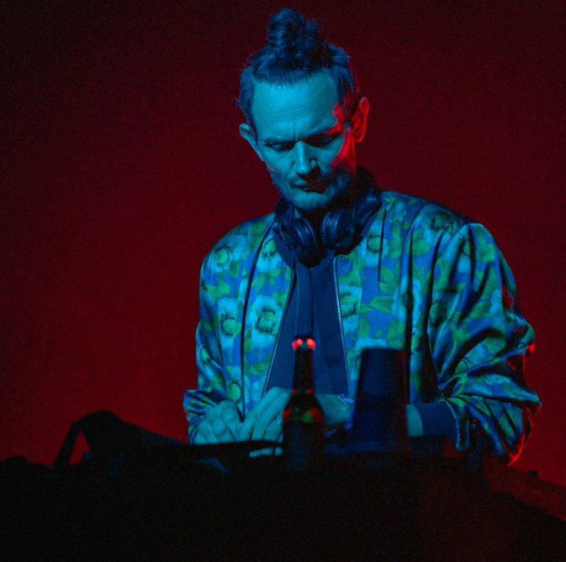 Spring Attitude 2025 - foto di Federico Carnevale - Apparat