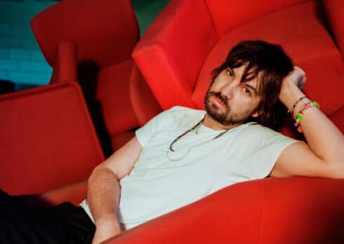 Tame Impala farà due concerti in Italia nel 2026