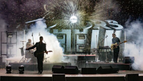 The Kolors a Roma: quando il pop-funky fa ballare due generazioni