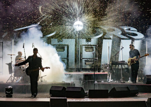The Kolors a Roma: quando il pop-funky fa ballare due generazioni