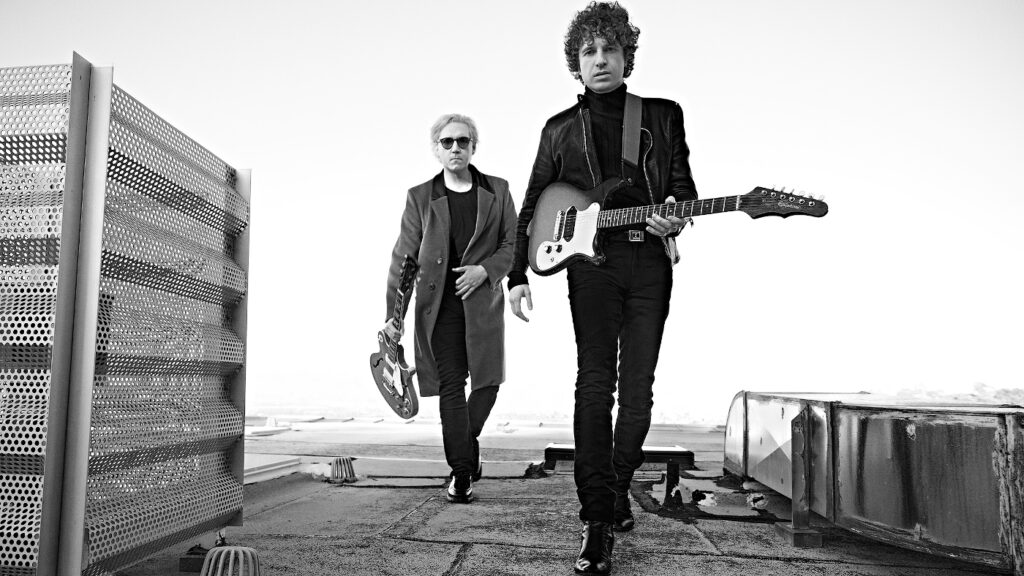 The Kooks: annunciato un concerto a Milano nel 2026