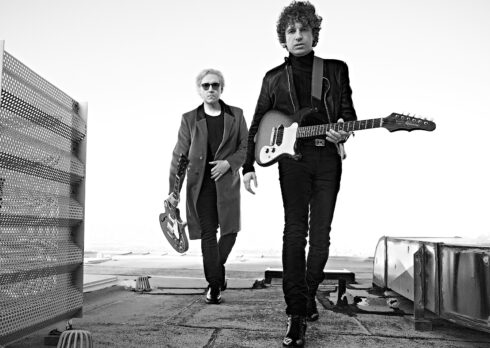 The Kooks: annunciato un concerto a Milano nel 2026