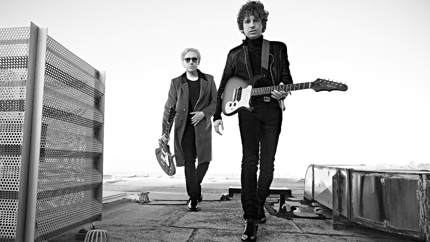 The Kooks: annunciato un concerto a Milano nel 2026
