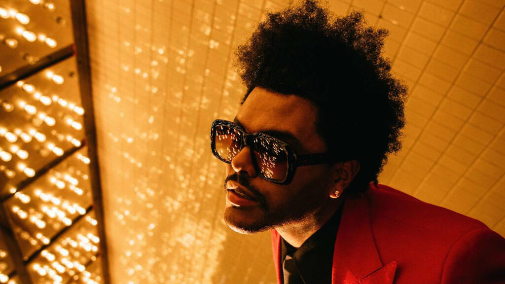 The Weeknd: “Blinding Lights” è la prima canzone con 5 miliardi di stream su Spotify
