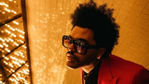 The Weeknd - Blinding Lights - Spotify - record