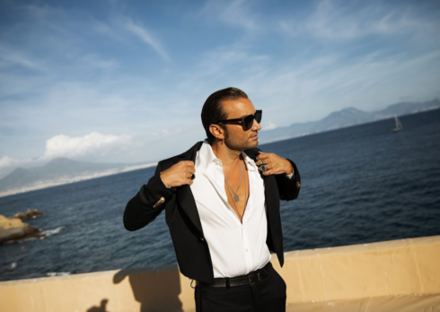 Tropico annuncia il nuovo album “Soli e Disperati nel Mare Meraviglioso”