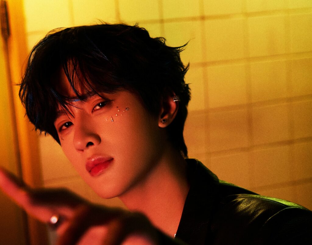 Nel mondo di Zhan Xuan tra drama e musica: «Parlo sempre con i personaggi che interpreto»