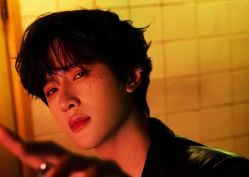 Nel mondo di Zhan Xuan tra drama e musica: «Parlo sempre con i personaggi che interpreto»