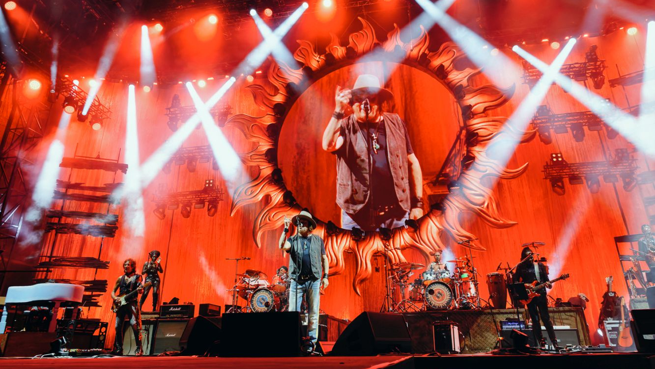 Zucchero: l’ambasciatore del blues italiano compie 70 anni