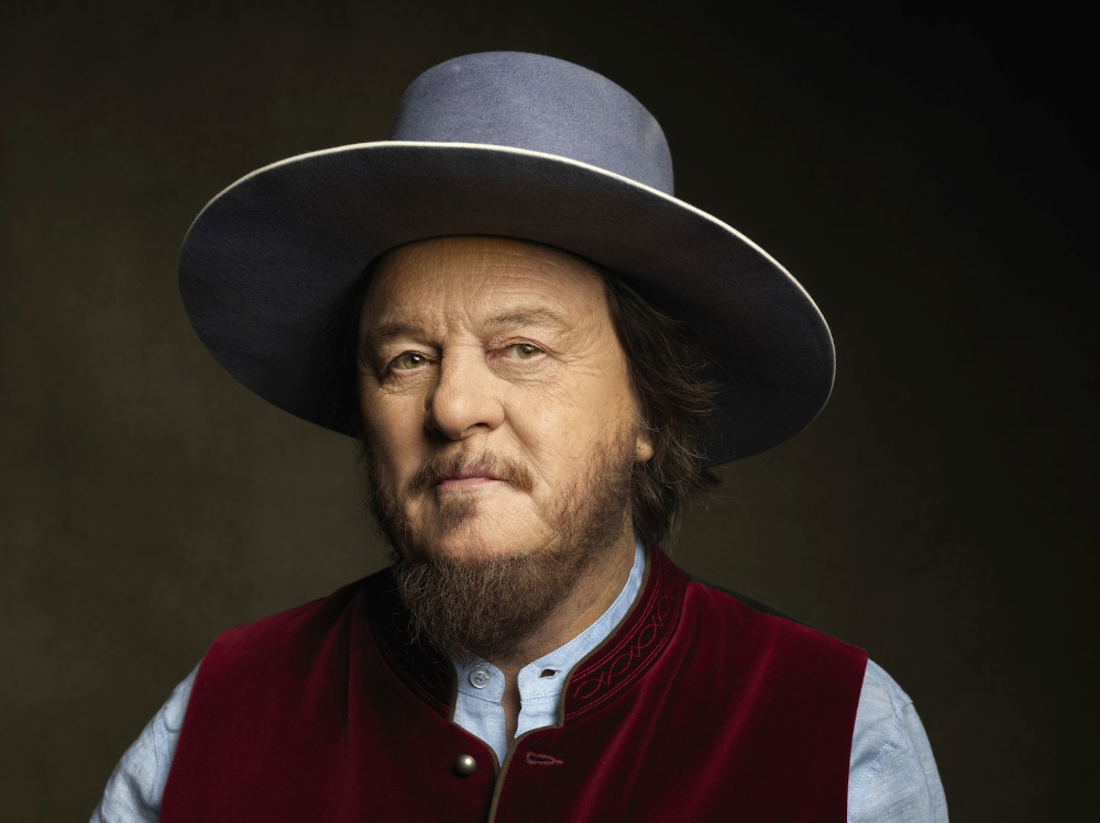 Zucchero - compleanno - 70 anni - foto di Daniele Barraco
