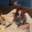 Annalisa: ecco la tracklist di “Ma Io Sono Fuoco”