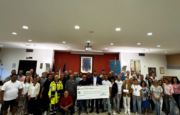 Aperyshow 2025: raccolti 151.500 euro di donazioni