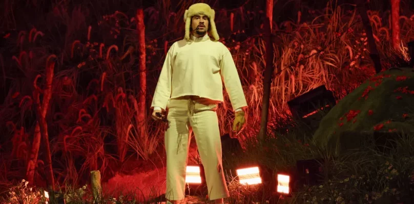 Bad Bunny ha spiegato perché non si esibirà negli Stati Uniti