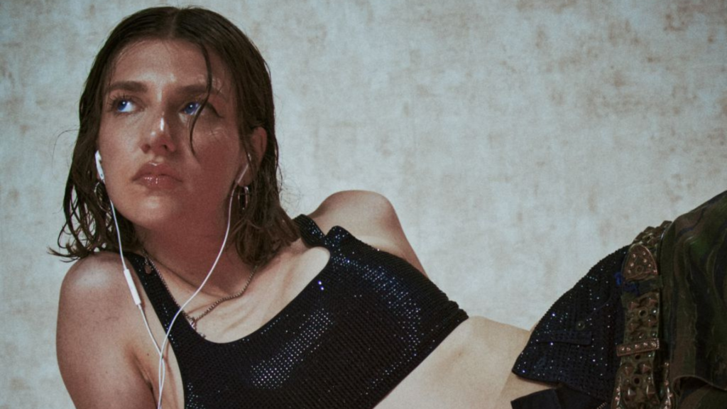 “Pixel” è l’album d’esordio di Ele A