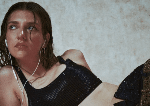 “Pixel” è l’album d’esordio di Ele A