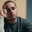Ernia: “Avevo un album già pronto l’anno scorso ma l’ho buttato e ho ricominciato”