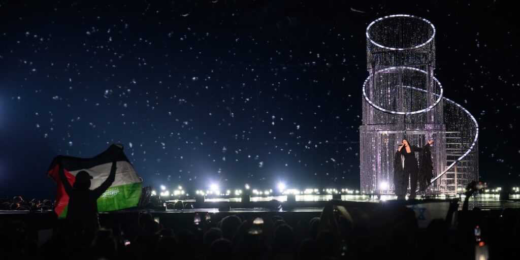 Israele non si ritirerà dall’Eurovision 2026
