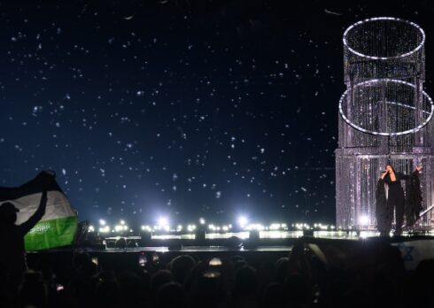 Israele non si ritirerà dall’Eurovision 2026