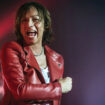 Gianna Nannini, il nuovo manager è Fabrizio Giannini