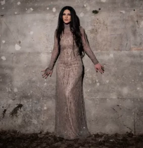 Laura Pausini: «Sto realizzando due album in uno»
