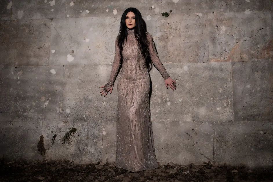 Laura Pausini: «Sto realizzando due album in uno»