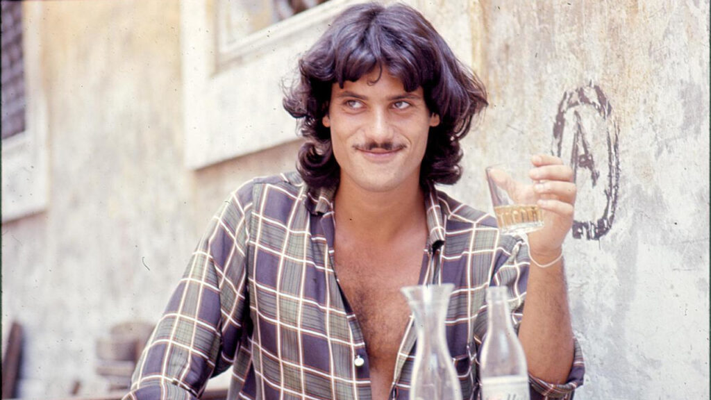 Avincola dedica un libro (e un album) a Enzo Carella: un estratto in anteprima