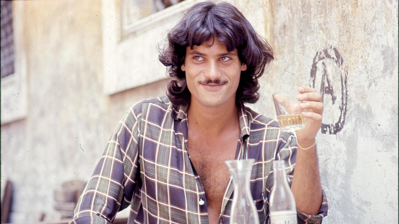 Avincola dedica un libro (e un album) a Enzo Carella: un estratto in anteprima