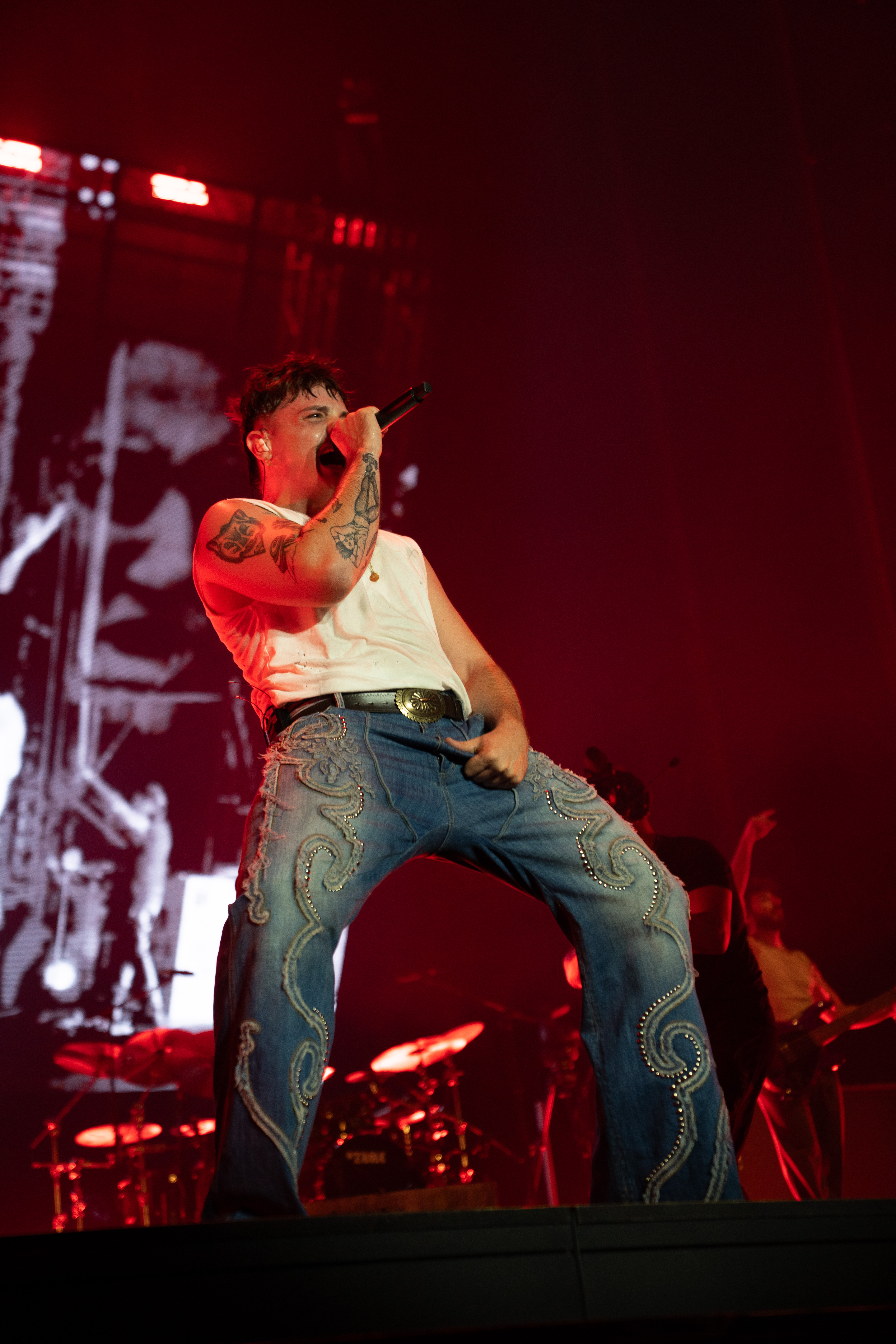 Olly milano ippodromo
