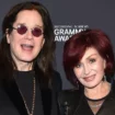 Sharon Osbourne rompe il silenzio: «Non trovo le parole per ringraziarvi dell’affetto ricevuto»