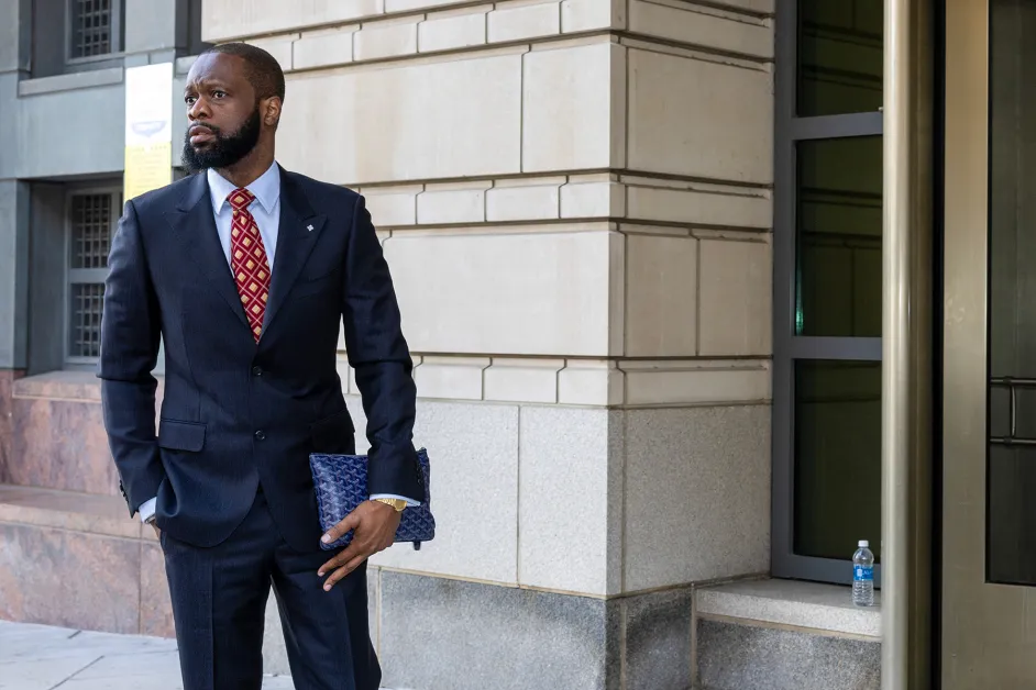 Pras Michel dei Fugees è stato sottoposto a un intervento chirurgico di emergenza