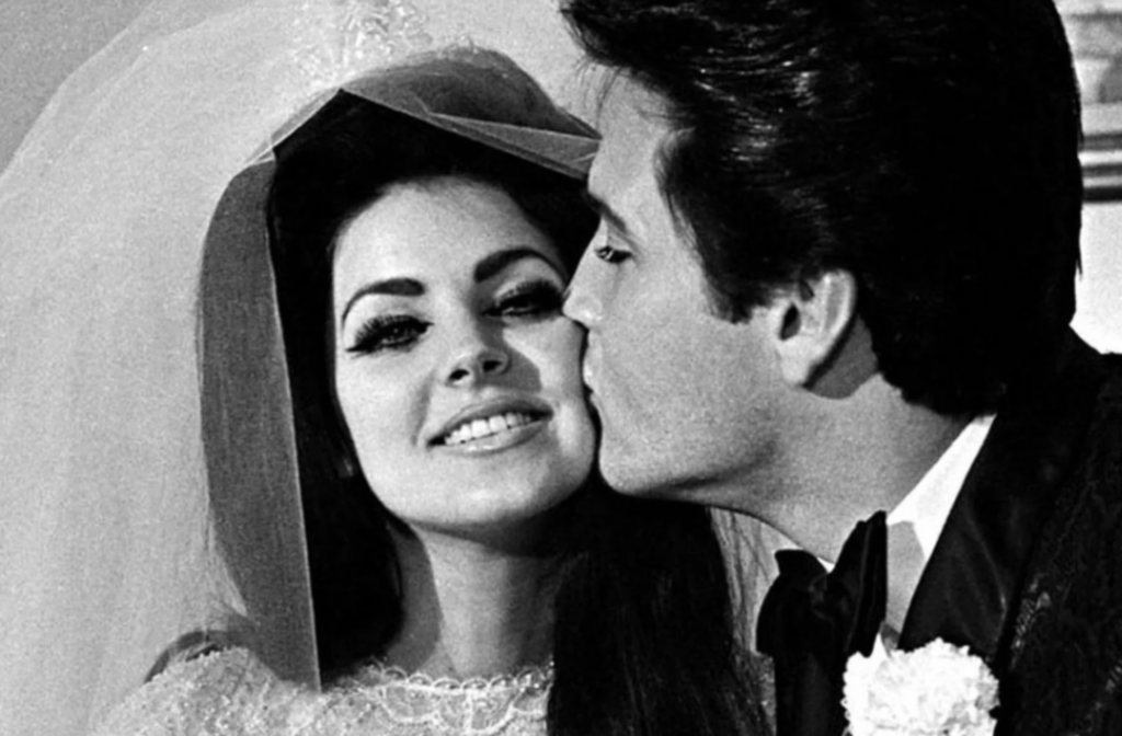 Priscilla Presley: «Lasciare Elvis è stata l’unica maniera per sopravvivere»