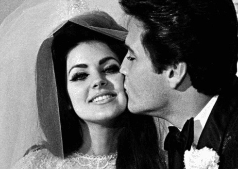 Priscilla Presley: «Lasciare Elvis è stata l’unica maniera per sopravvivere»