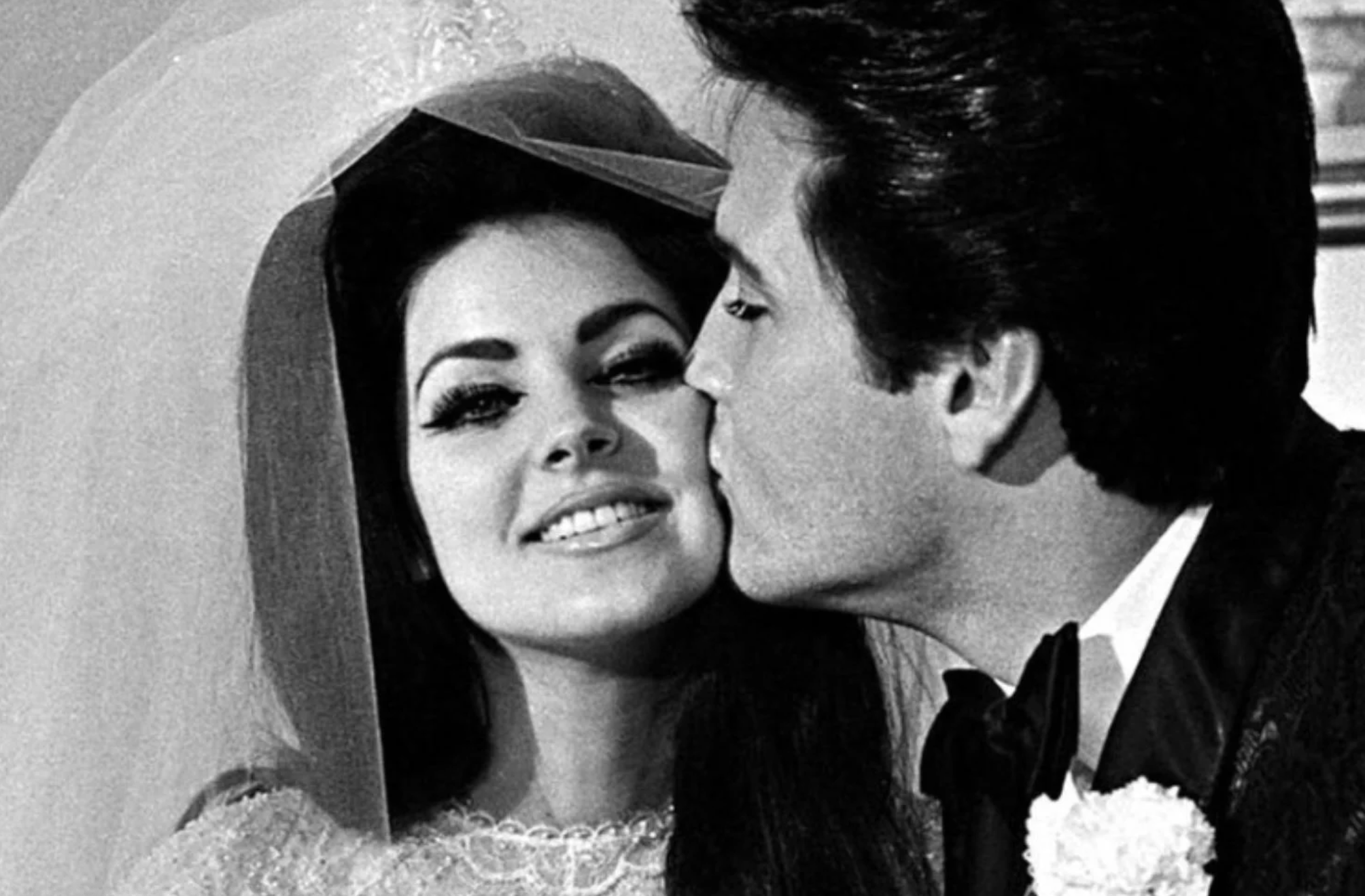 Priscilla Presley: «Lasciare Elvis è stata l’unica maniera per sopravvivere»