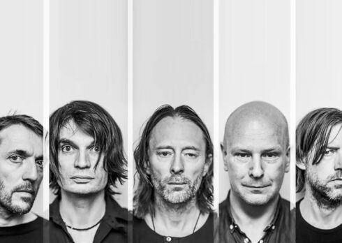 I Radiohead tornano dal vivo: esserci o non esserci?