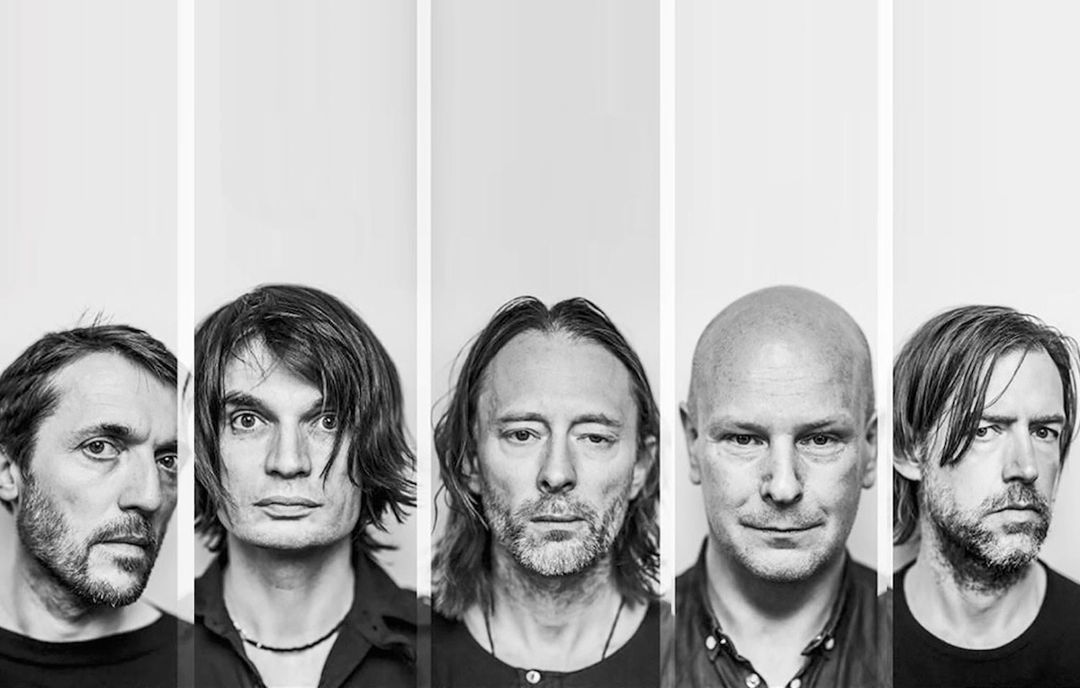 I Radiohead tornano dal vivo: esserci o non esserci?