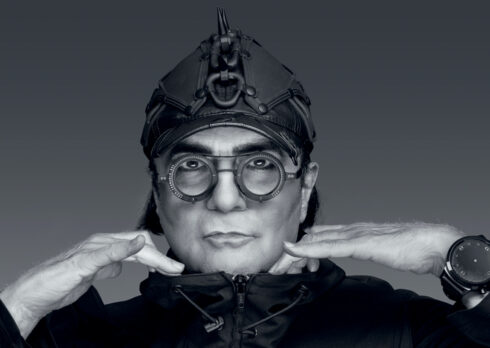 Renato Zero ha annunciato la tracklist de “L’ORAZERO”