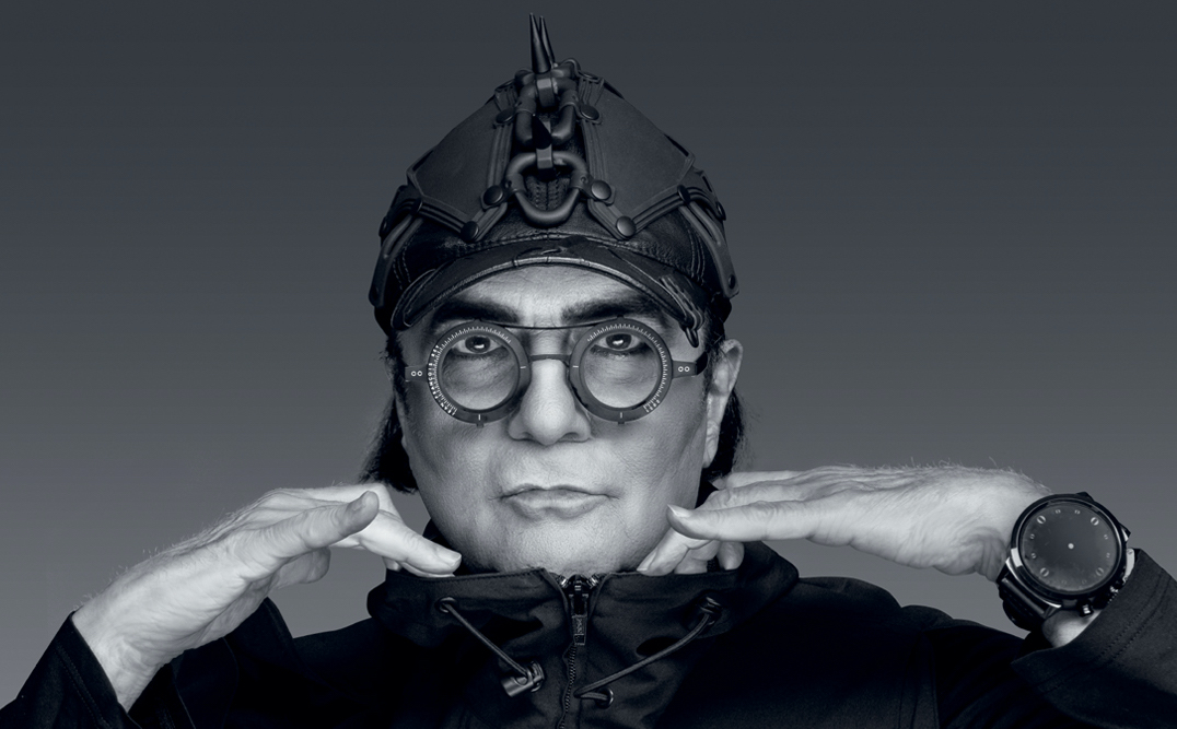 Renato Zero ha annunciato la tracklist de “L’ORAZERO”