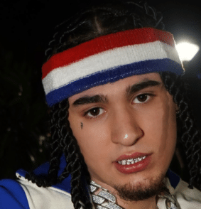 Rondodasosa, Il fu Mattia Barbieri