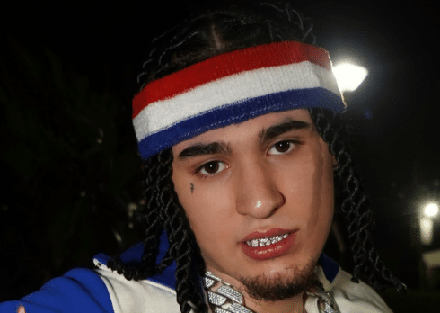 Rondodasosa, Il fu Mattia Barbieri