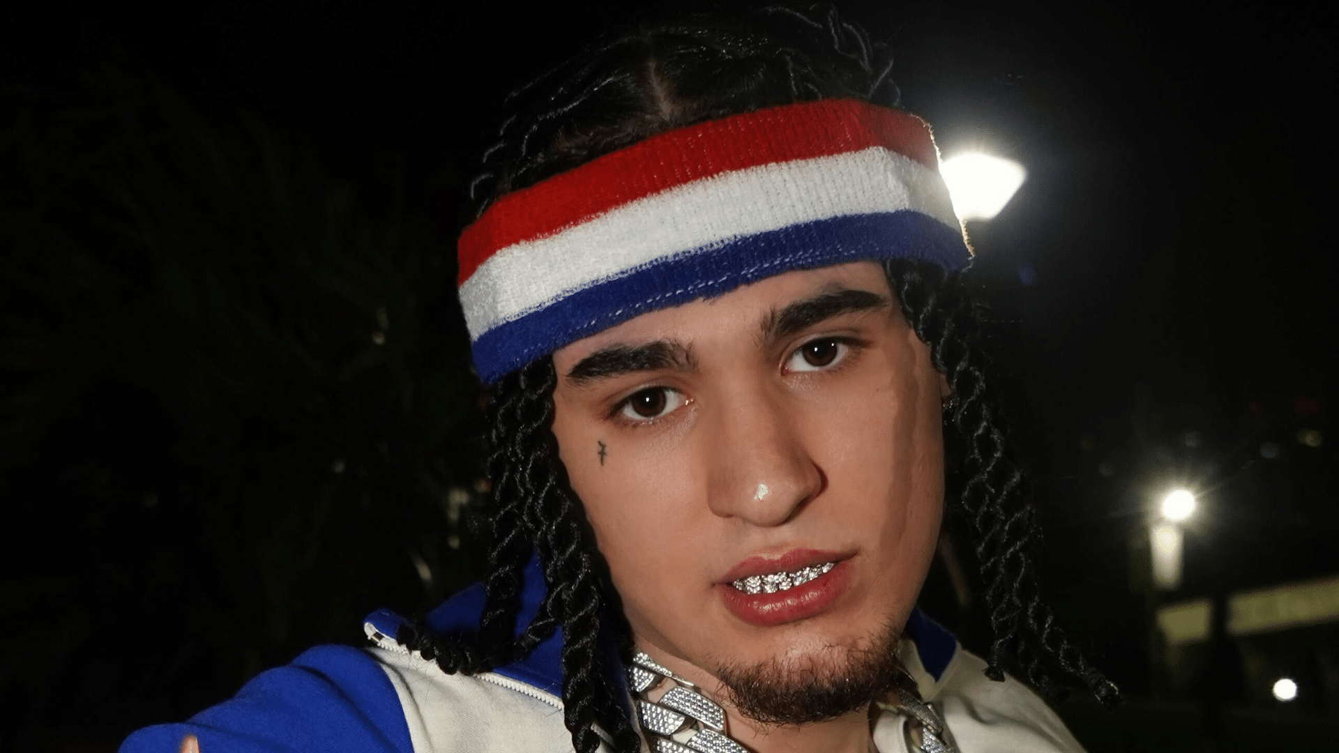 Rondodasosa, Il fu Mattia Barbieri