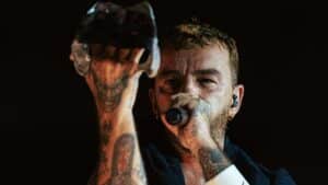 salmo lebonski park milano