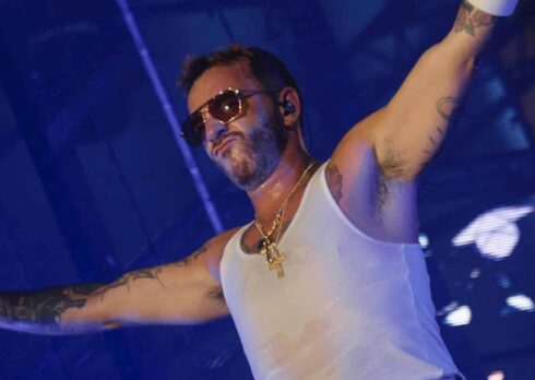 Torna nel 2026 il Lebonski Park di Salmo, ma questa volta in Sardegna