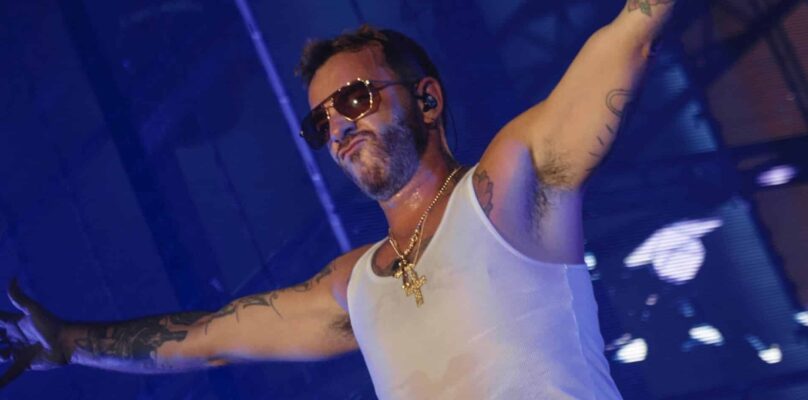 Torna nel 2026 il Lebonski Park di Salmo, ma questa volta in Sardegna