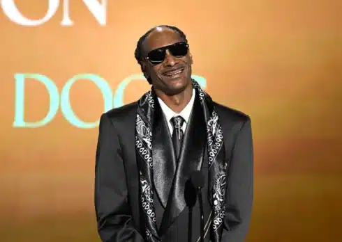 Snoop Dogg sarà l’inviato per le Olimpiadi Milano Cortina 2026