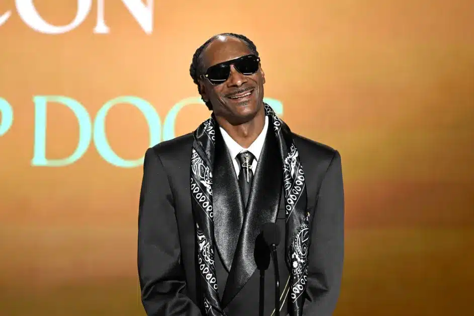 Snoop Dogg sarà l’inviato per le Olimpiadi Milano Cortina 2026