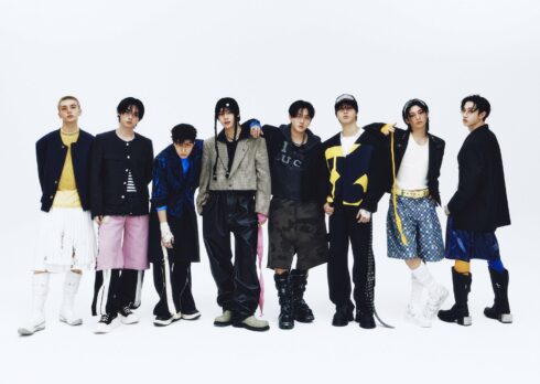 Gli Stray Kids sono diventati la band con più n. 1 nella Billboard 200 dal Duemila