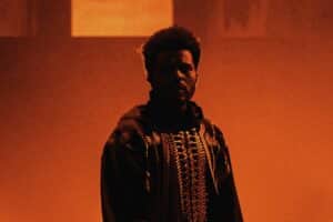 the weeknd concerto san siro